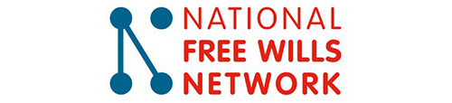National Free Wills Network logo