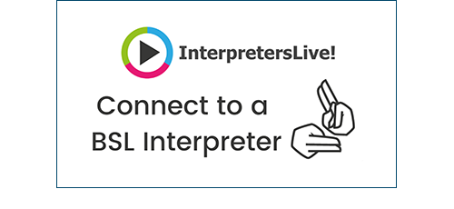 Connect to a BSL interpeter