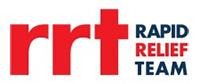 Rapid Relief Team logo