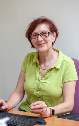 Social Workers