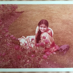 Mrs Vijayalakshmi Anantha Ramu