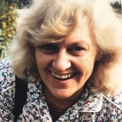 Bernice West