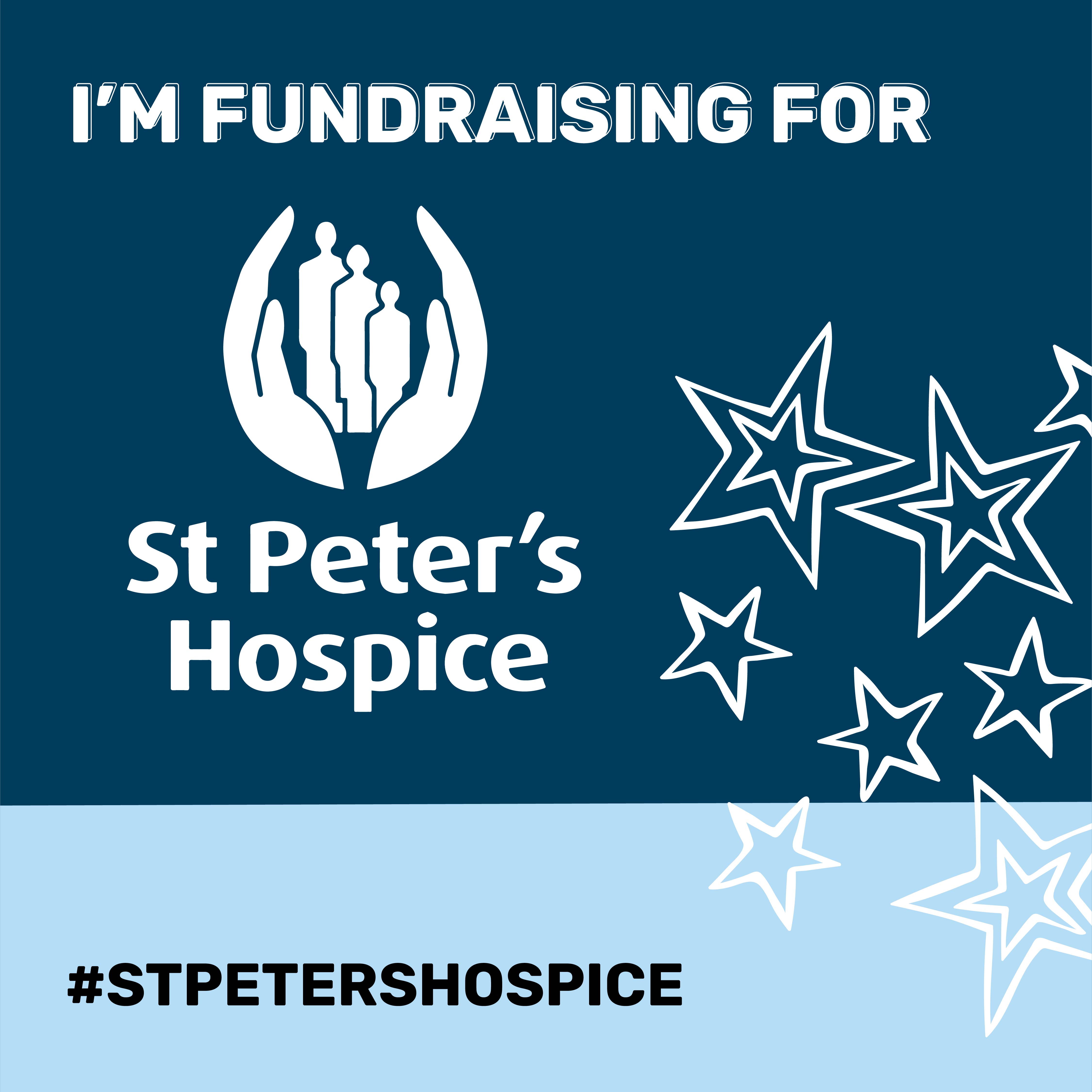 Choose Your Challenge - St Peter's Hospice