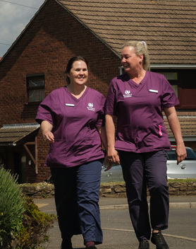 Hospice At Home
