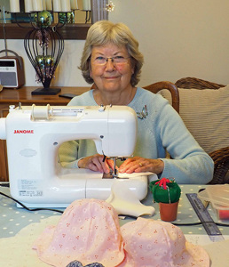 Sustainable September: Making New from Old