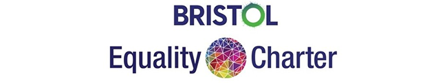 Bristol Equality Charter logo