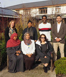 Strengthening ties with our local communities