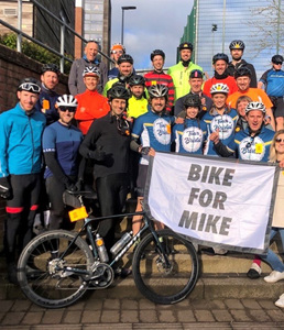 Bristol's biggest charity cycle challenge is back!