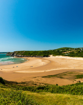 Gower Peninsula Ultra Challenge