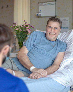 Patients, Families & Carers