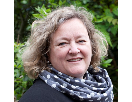 Sarah Talbot-Williams