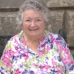 Margaret Dumbell