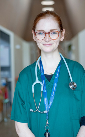 Doctors