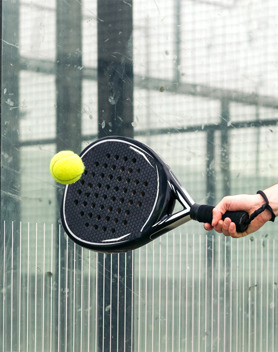 Bristol Business Padel Tournament