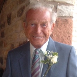 Brian Nott
