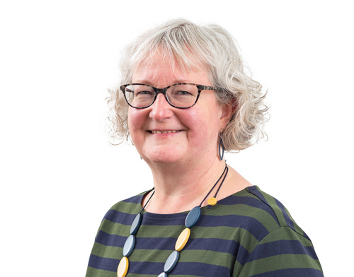 Nicky Studzinski – Lecturer