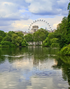 Royal Parks Half Marathon