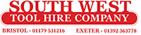 South West Tool Hire Company - logo