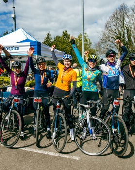 Supporters (Donors, Retail Customers & Fundraisers)