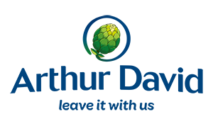 Arthur David logo