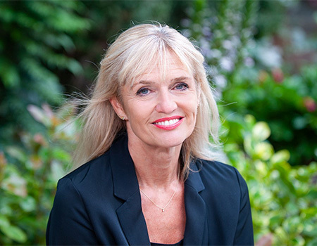 Maria Crayton