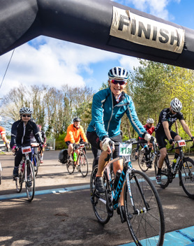 Tour de Bristol