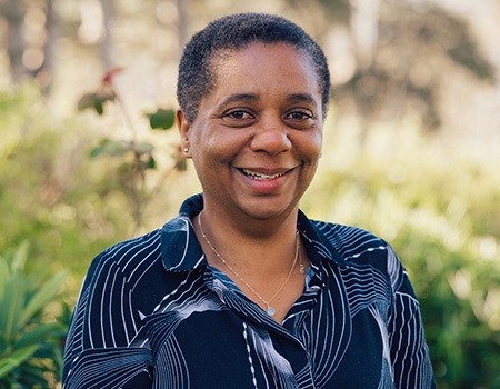 Susan Hamilton