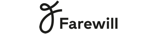 Farewill logo