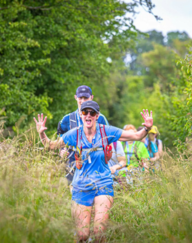Cotswold Way Ultra Challenge