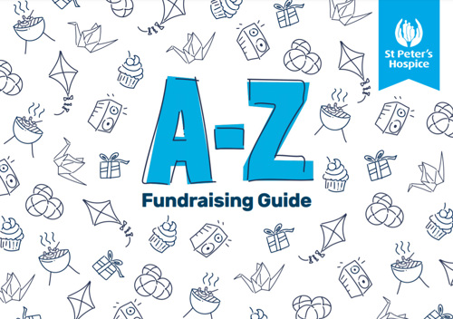 A-Z Fundraising Guide