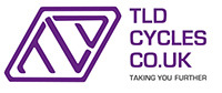 TLD Cycles - logo
