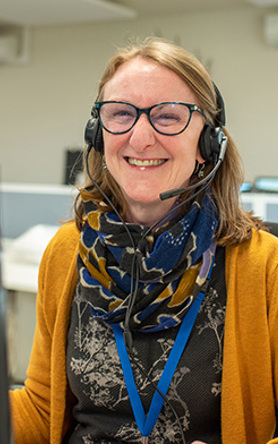24 Hour Clinical Advice Line
